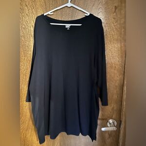 Lands End Black Top